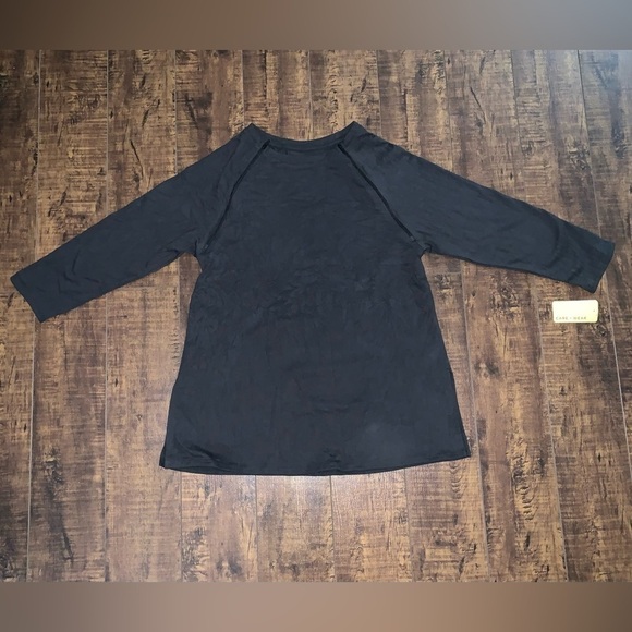 Care Wear Tops - CHEST ACCESS (PORT-A-CATH) SHIRT